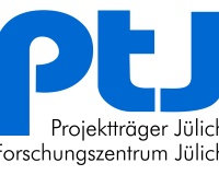 Logo Projekttrger Jlich